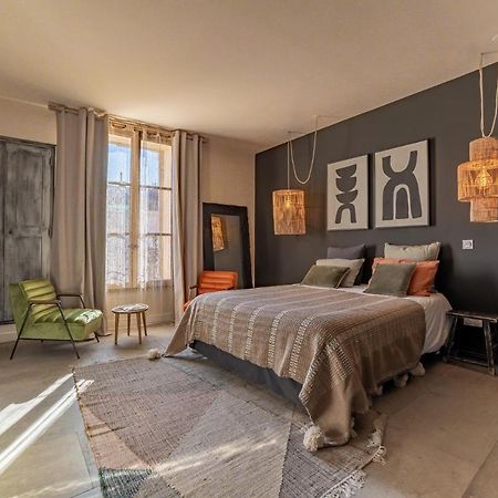 La Maison De Lyna Aigues-Mortes Ngoại thất bức ảnh