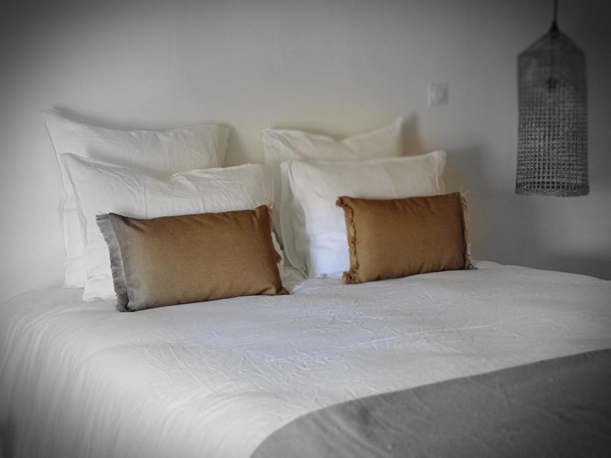 La Maison De Lyna Aigues-Mortes Ngoại thất bức ảnh