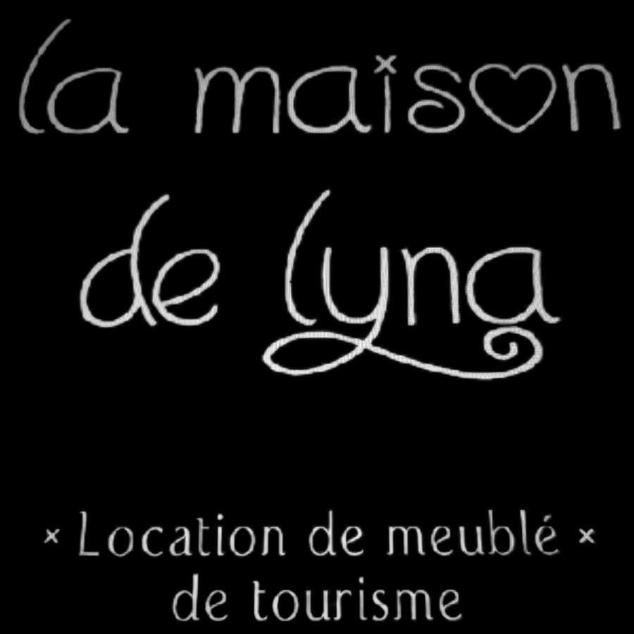 La Maison De Lyna Aigues-Mortes Ngoại thất bức ảnh