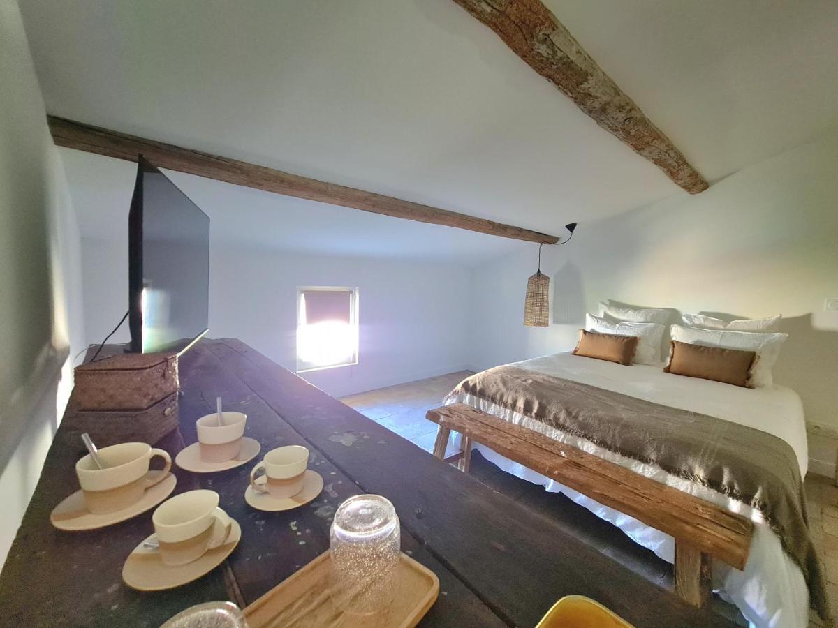 La Maison De Lyna Aigues-Mortes Ngoại thất bức ảnh