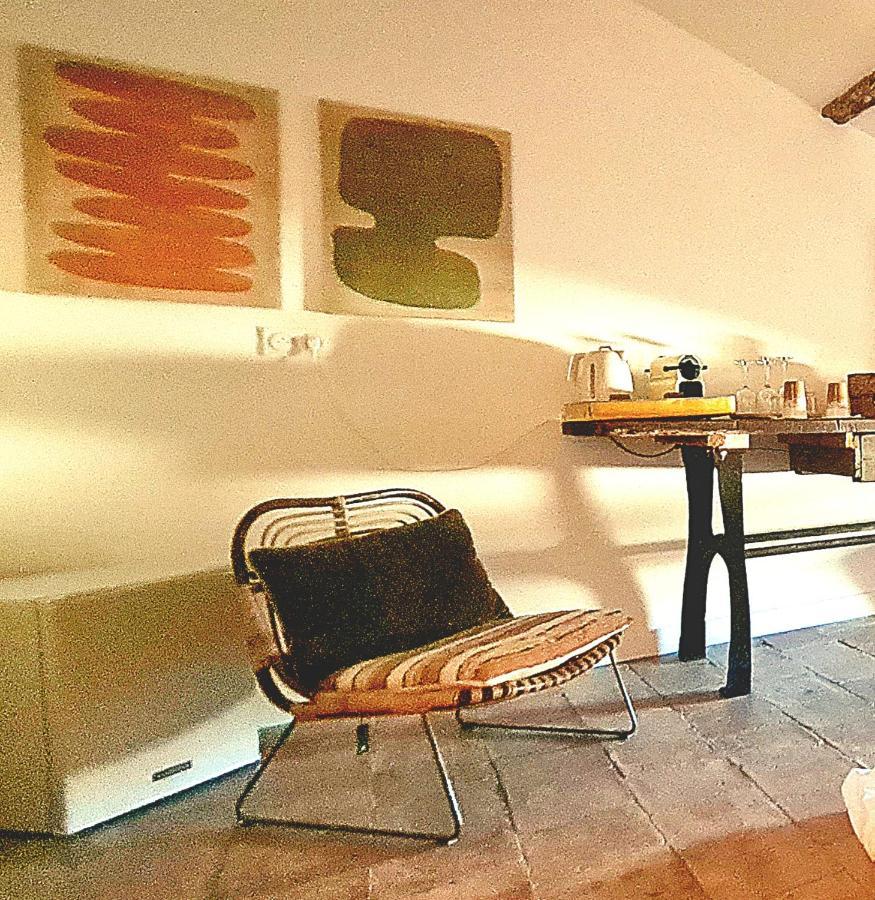 La Maison De Lyna Aigues-Mortes Ngoại thất bức ảnh
