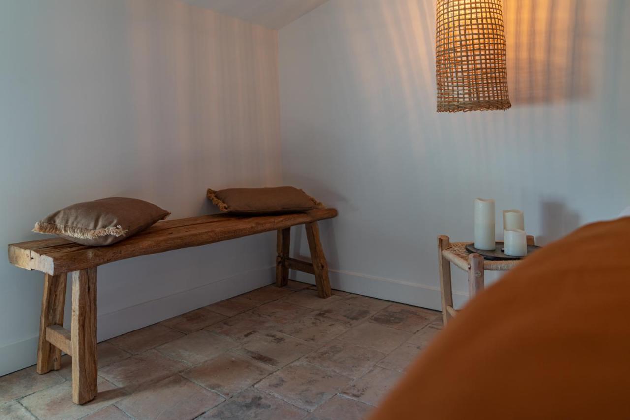 La Maison De Lyna Aigues-Mortes Ngoại thất bức ảnh